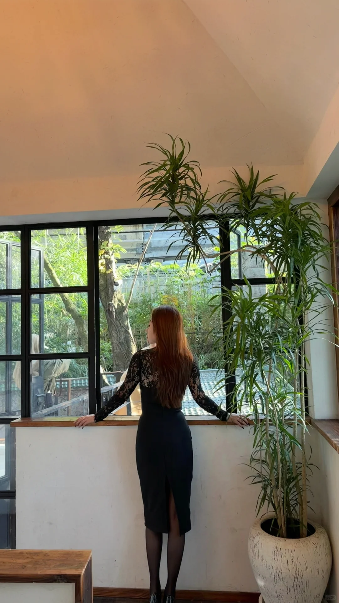 可不可以借着天冷的缘由