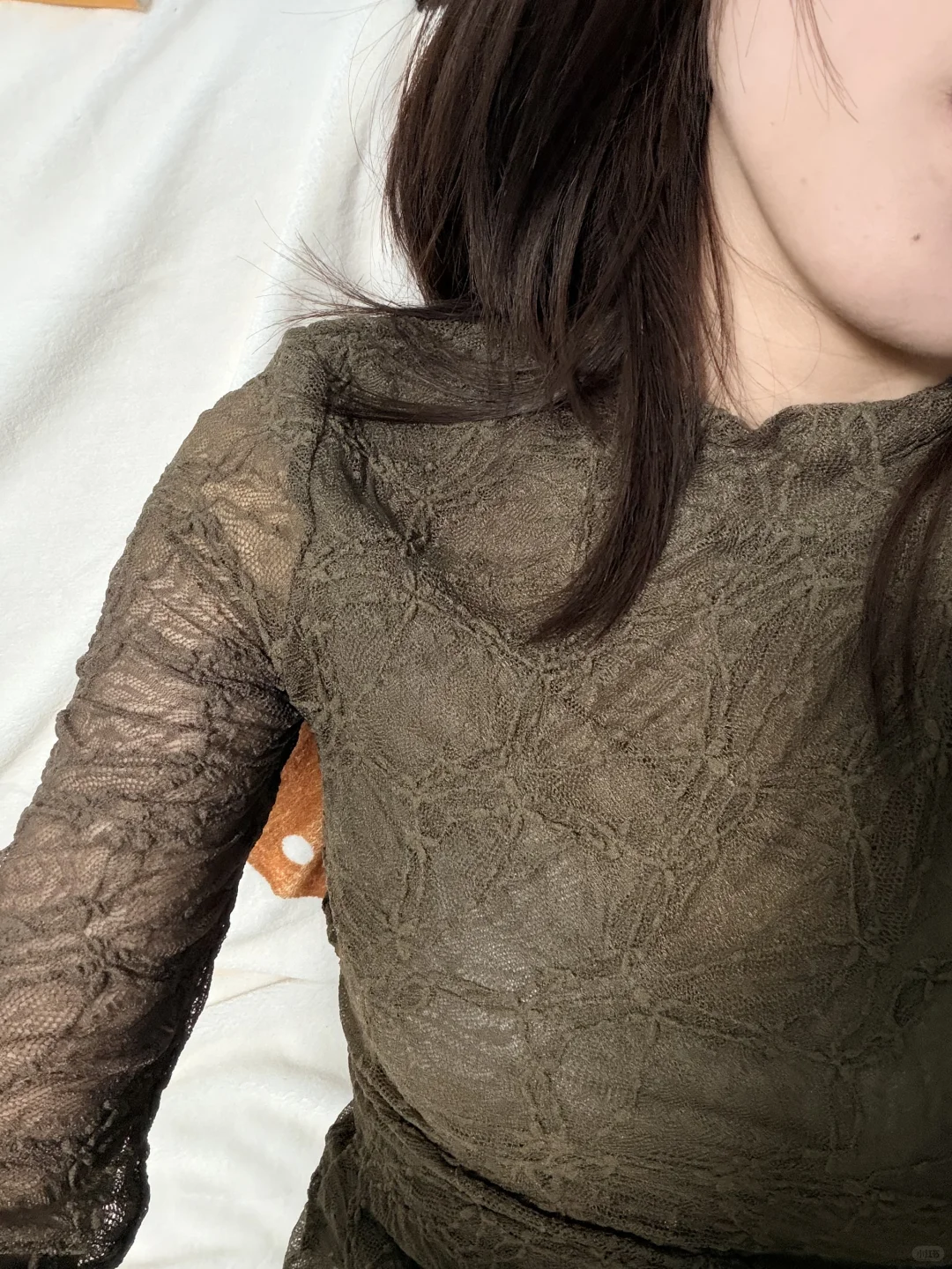 闺蜜，俺要走熟女路线啦