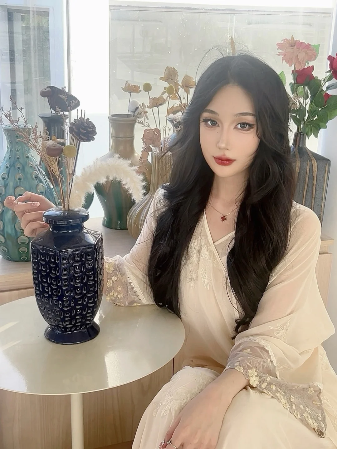 相逢即是上上签