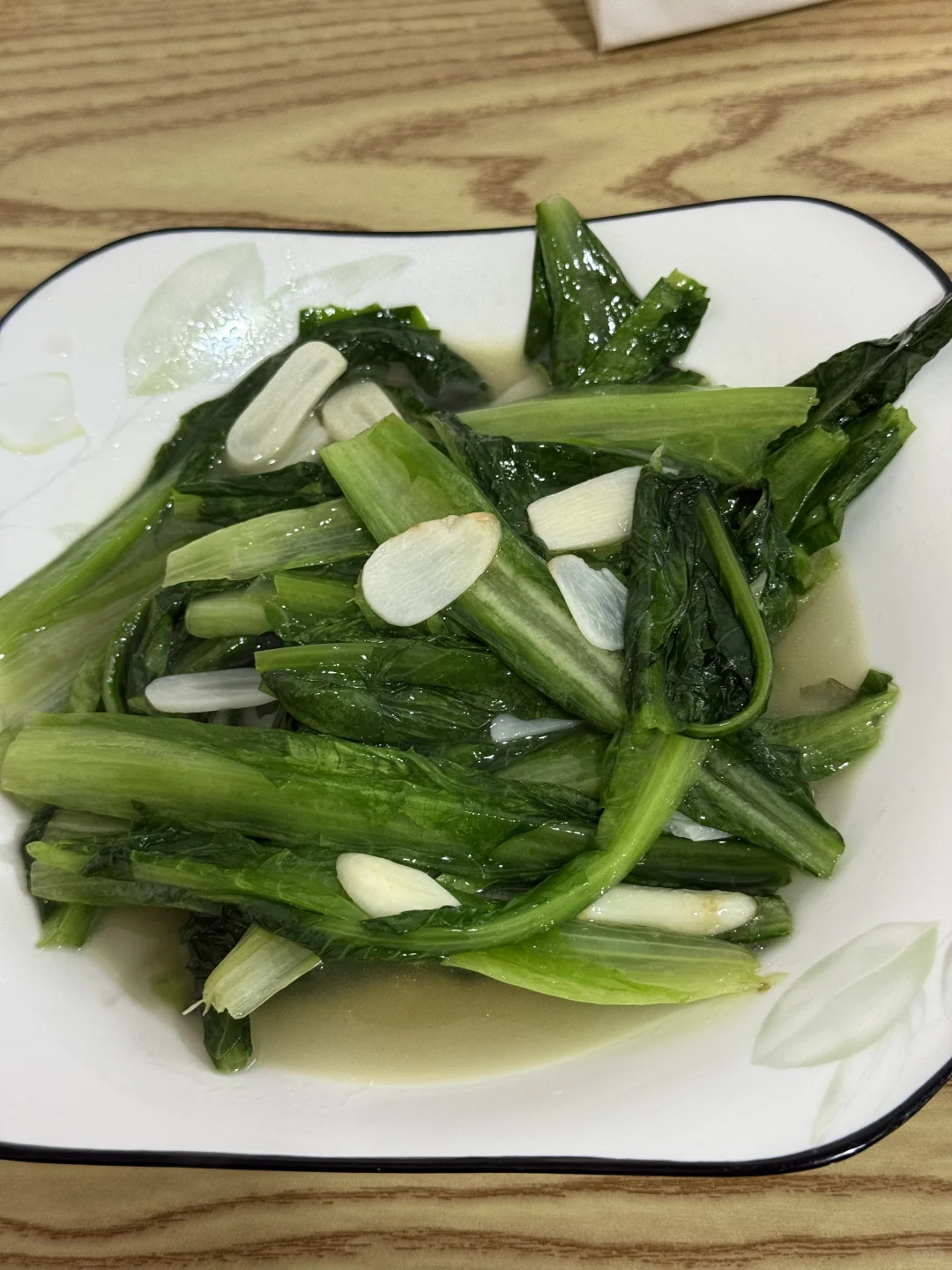 湘科院｜很下饭的家常菜