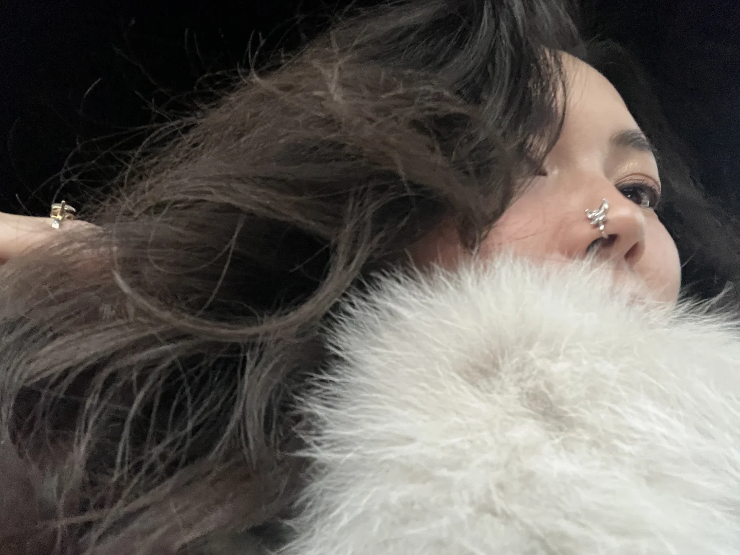 40+姐姐 | 最近都在认真工作和生活