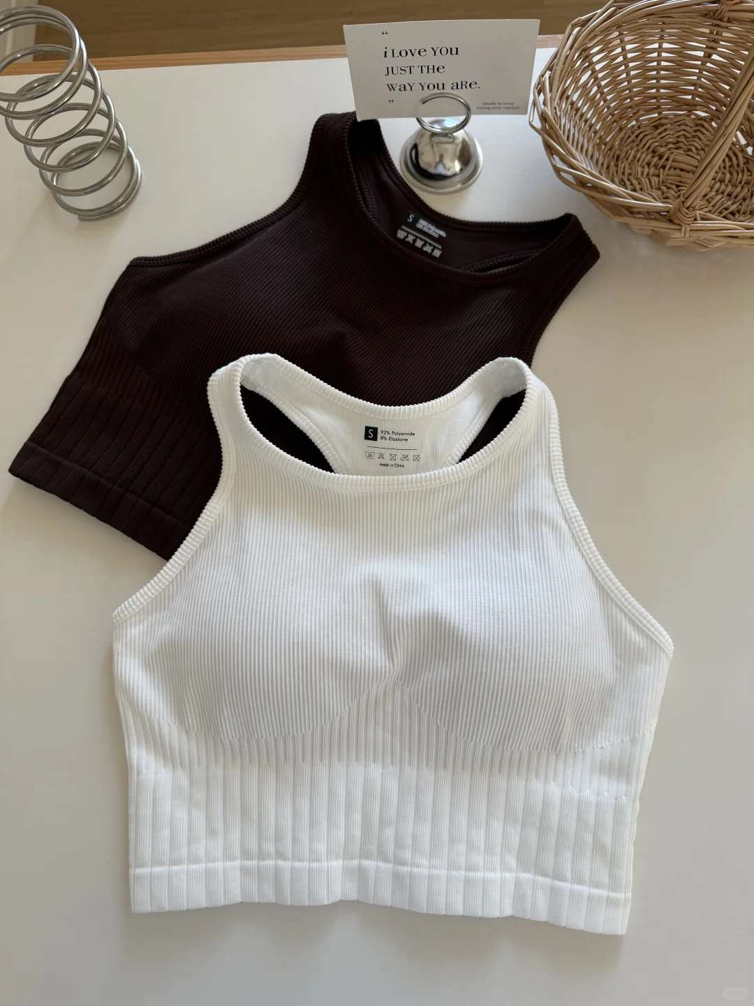 对不起lulu，我决定和这件国货🔒Si辣