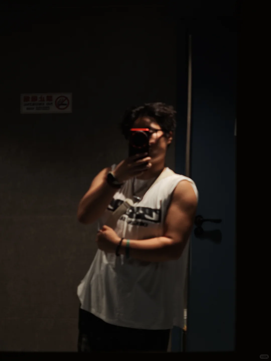 被人说没有女人味儿，老娘可太有了