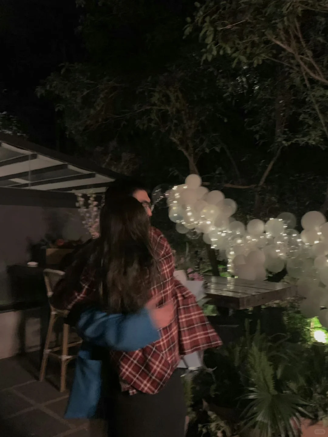 《烟雨街》！熟男熟女的先婚后爱也太好看了