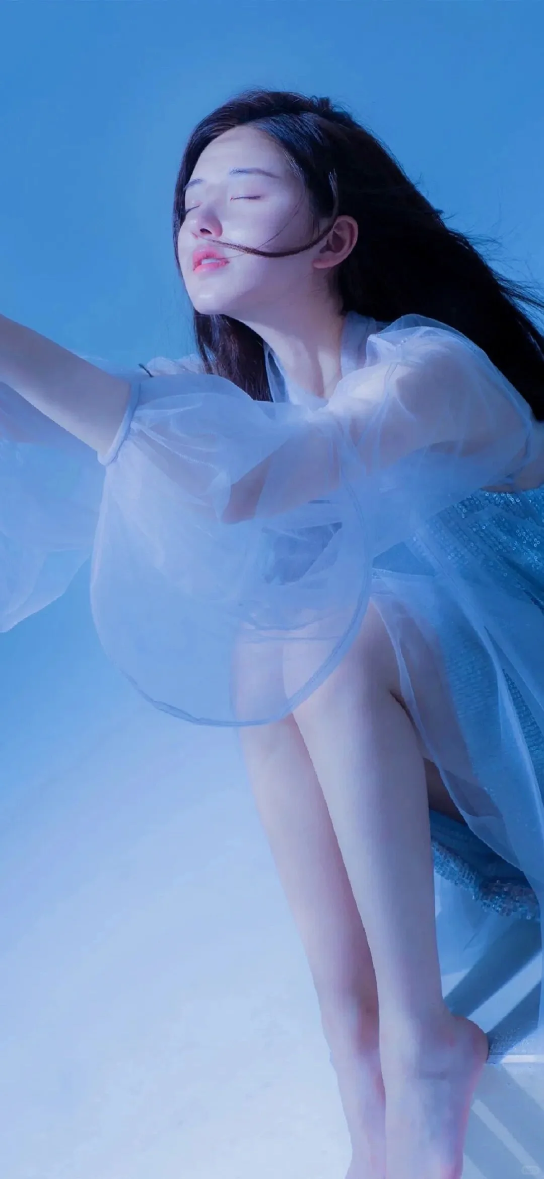 为什么背影总比正面更有吸引力呢，时尚壁纸