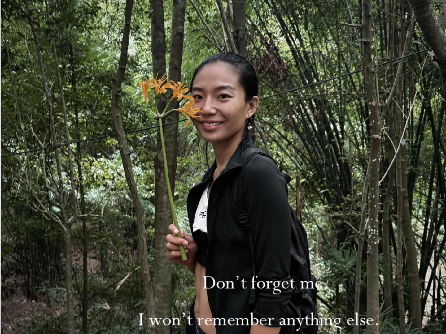 变成平静的人，这一课要爬很多座山