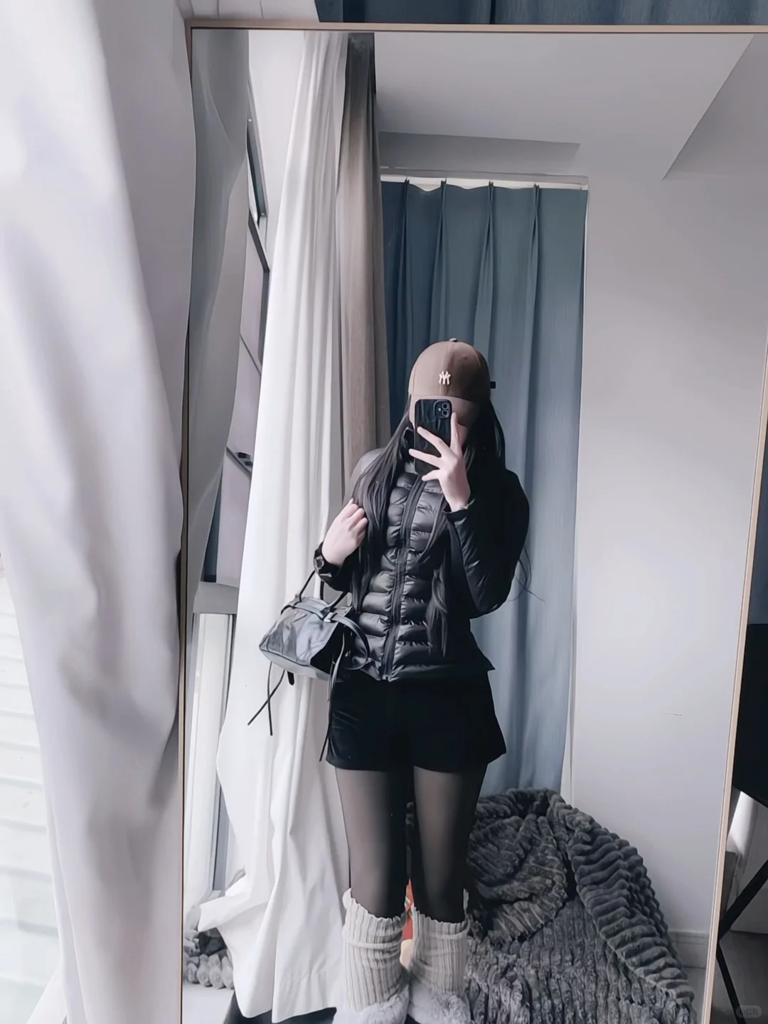 这套我真的超喜欢！！！❄️