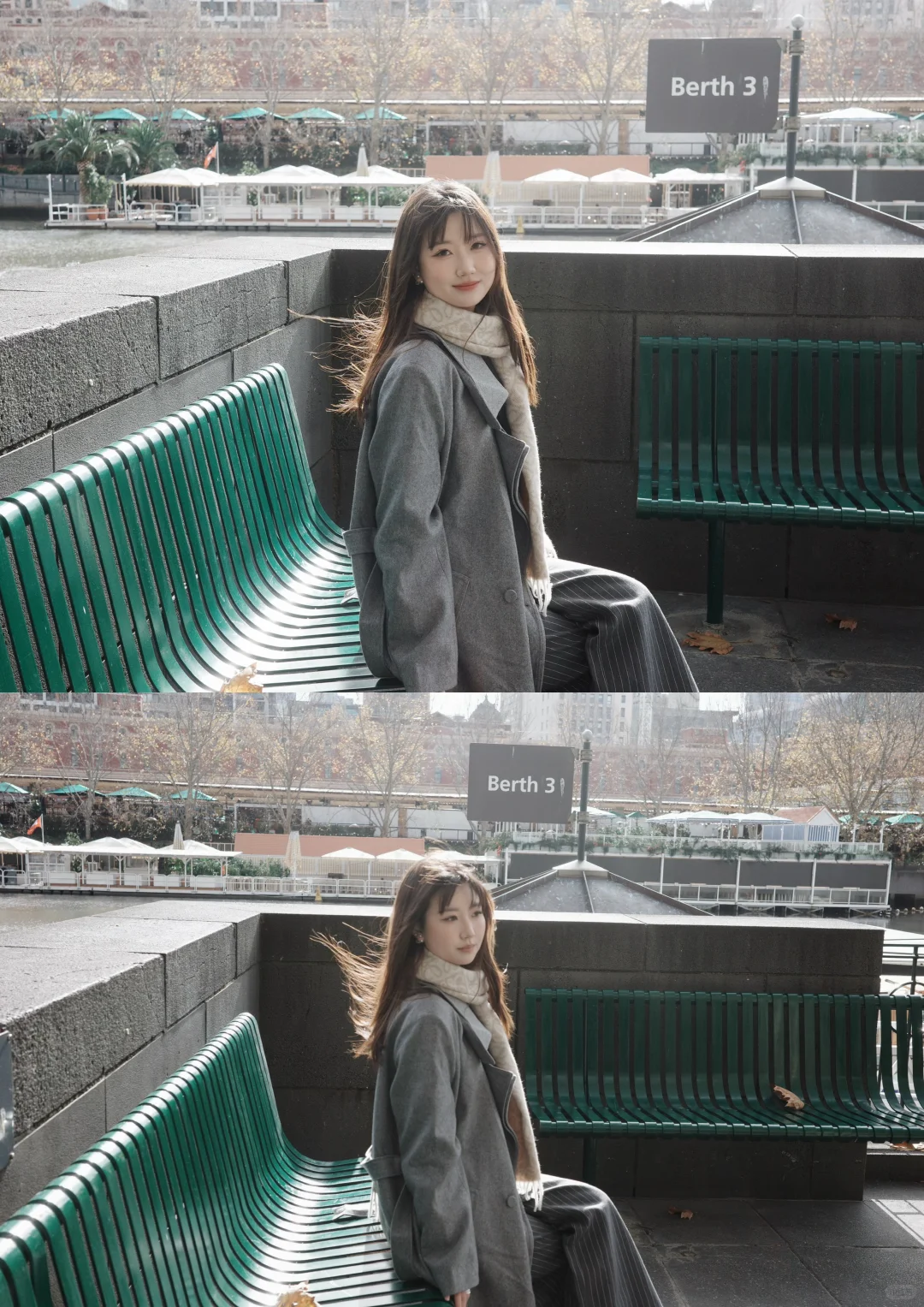 🇦🇺墨尔本高质量多设备审美女摄｜客片分享