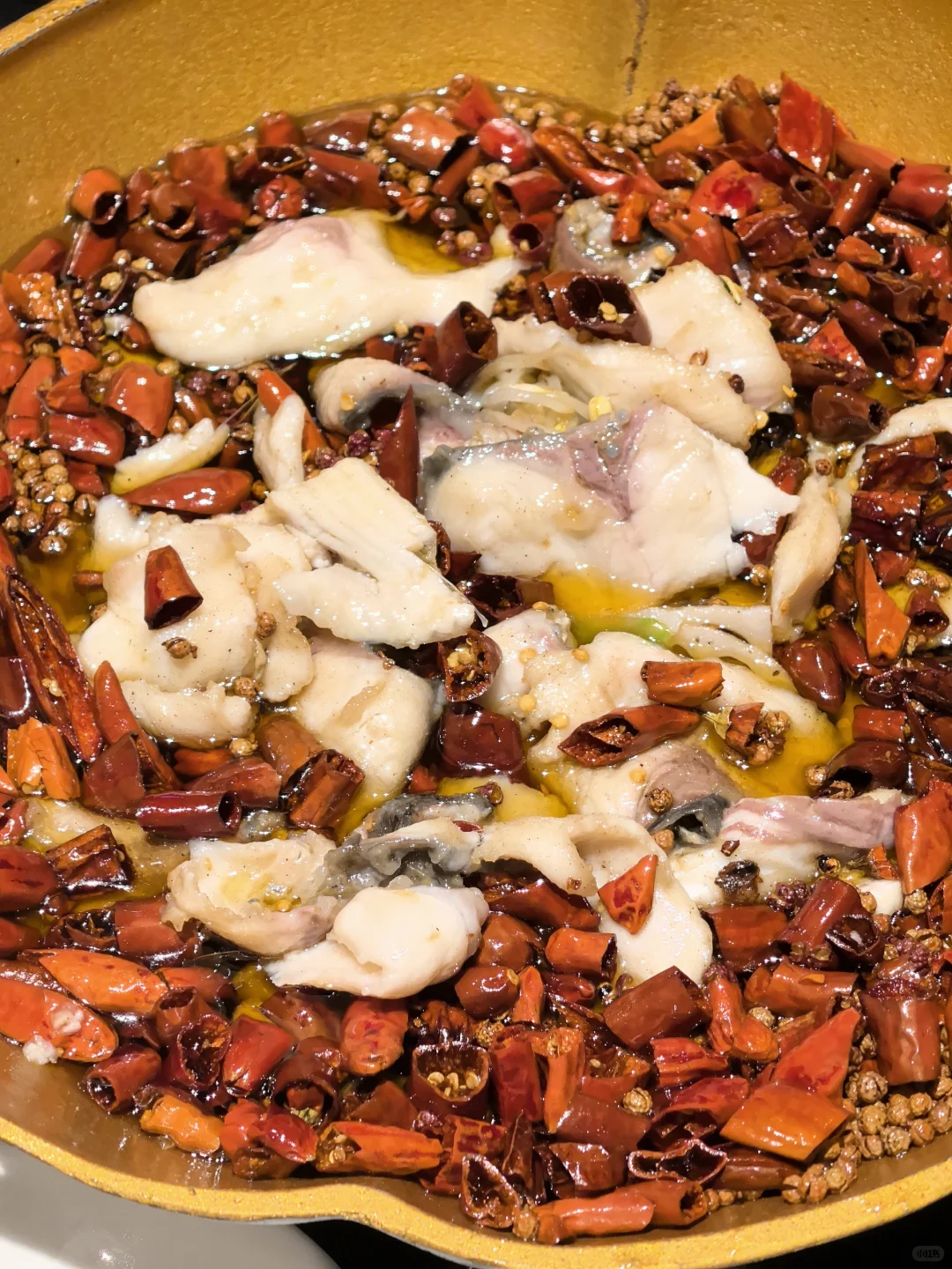 甄野川小馆｜龙湖天街的排队王一口就圈粉！