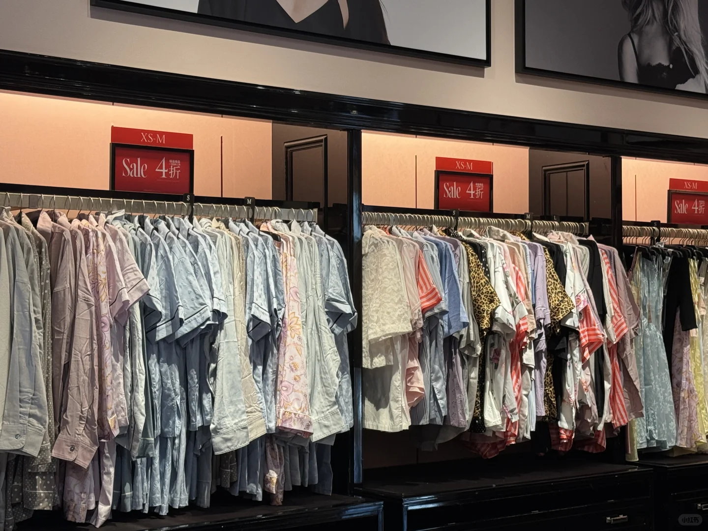 维密sas活动 真的敲zhi！！！