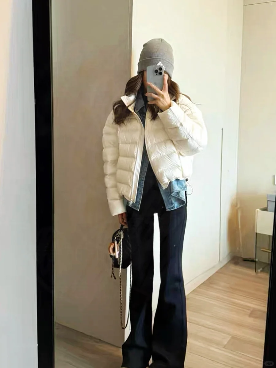 🍂微喇瑜伽裤太好看了吧｜秋冬专属色