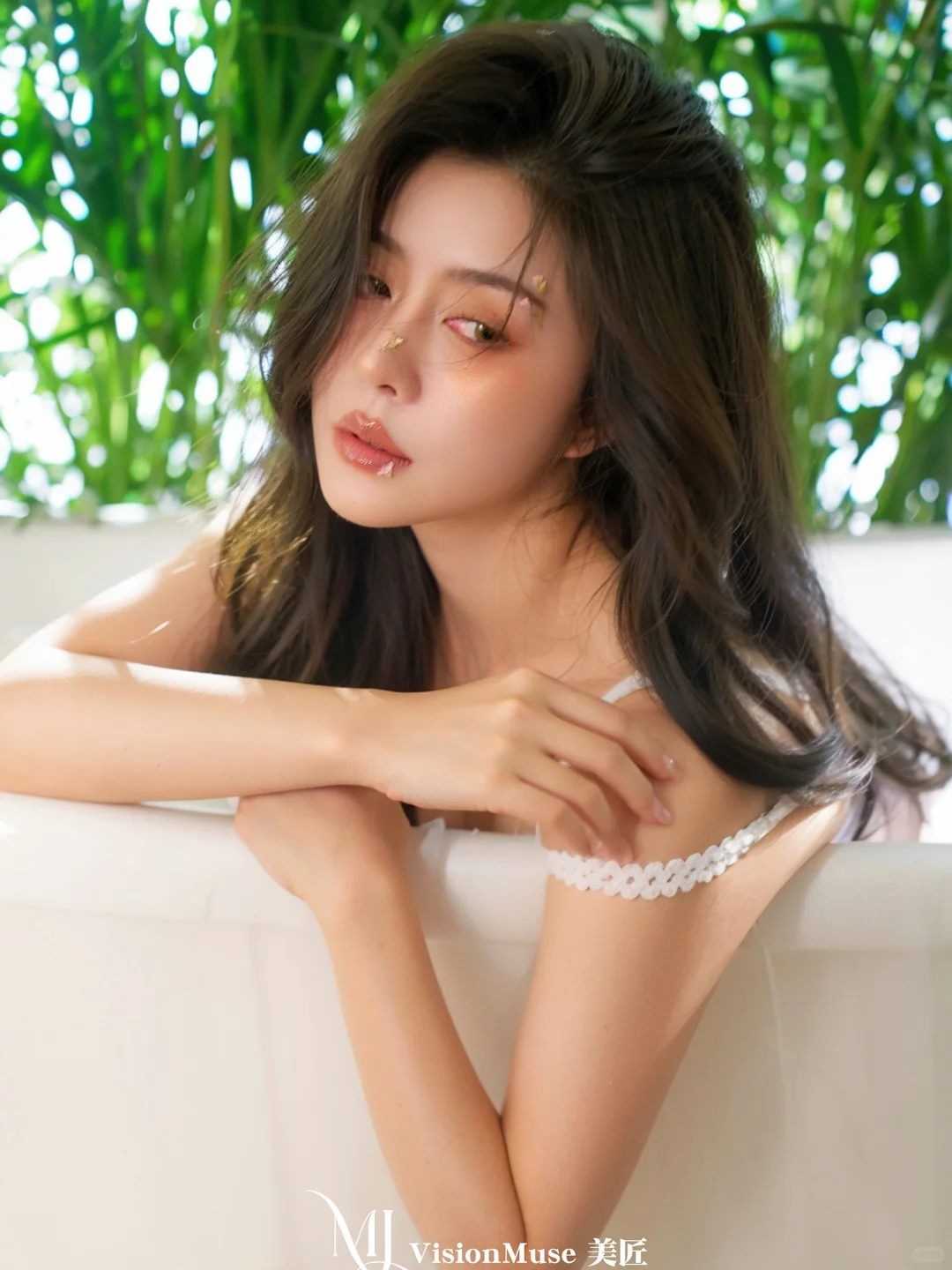 超仙轻私房！美神降临！！昆明写真