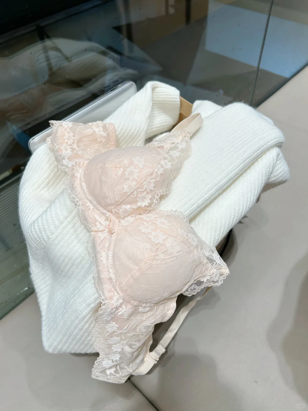 第一次体会到了温软香玉的杀伤力 ！！！