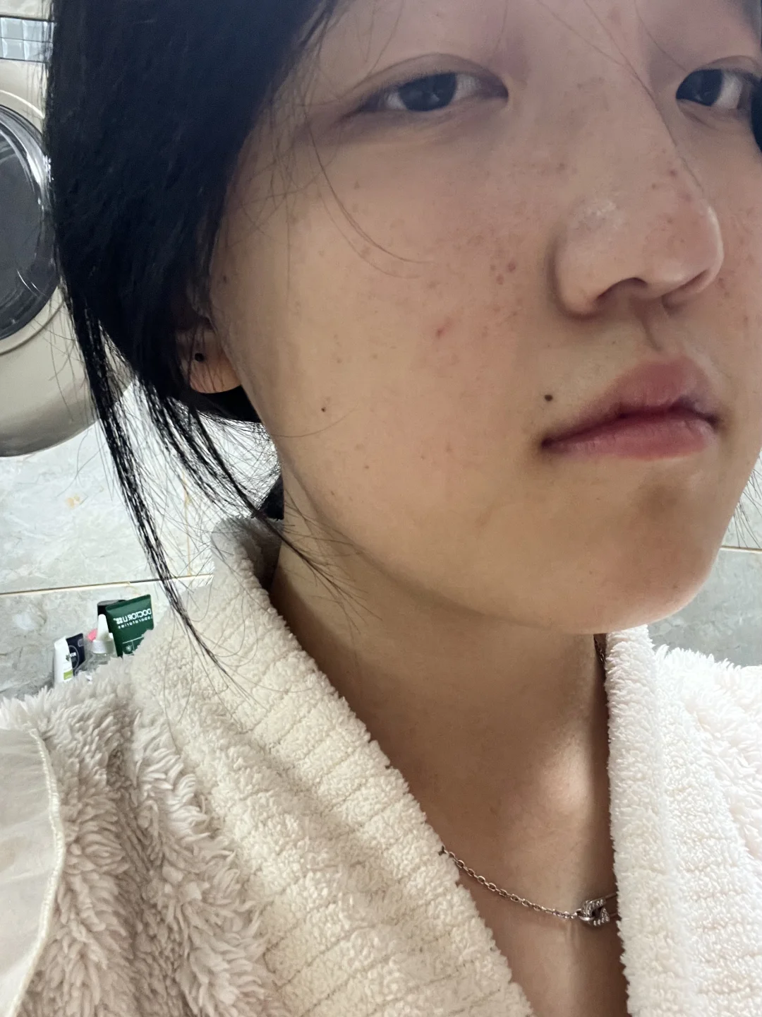 重生之全世界的颧骨都长在我脸上