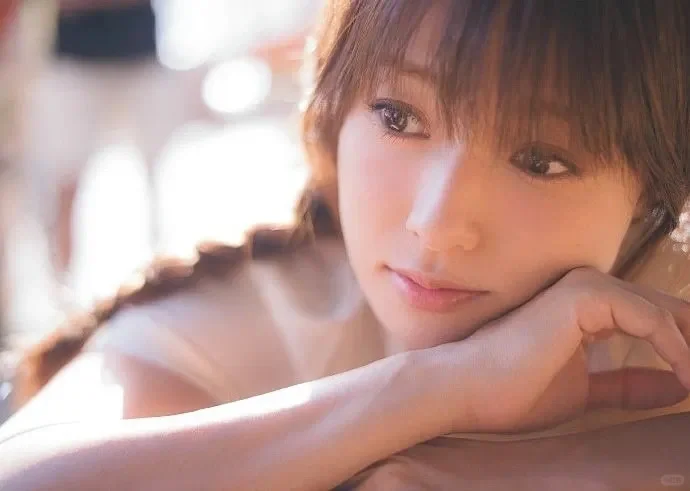 深田恭子｜夏日海边度假👙