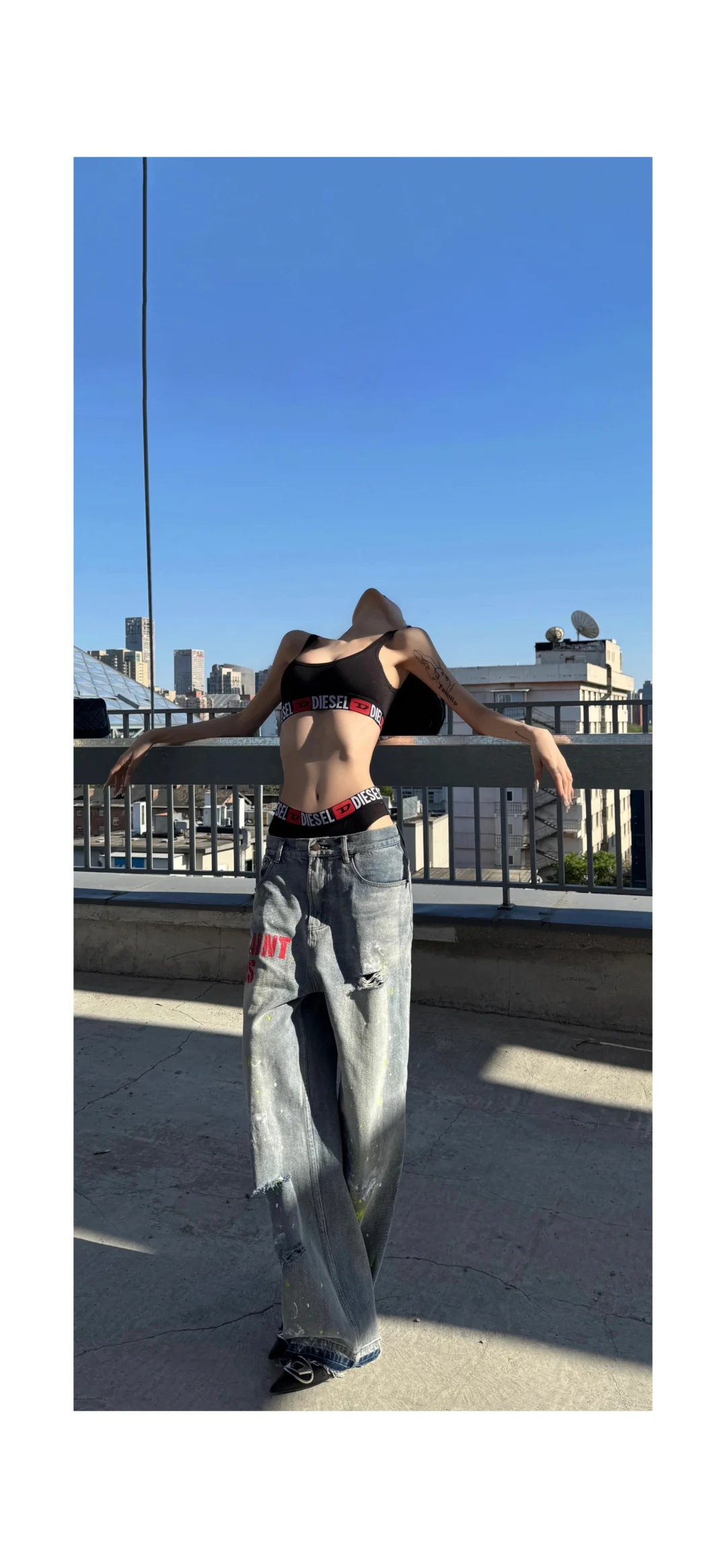 御姐壁纸 hou不住千万别进