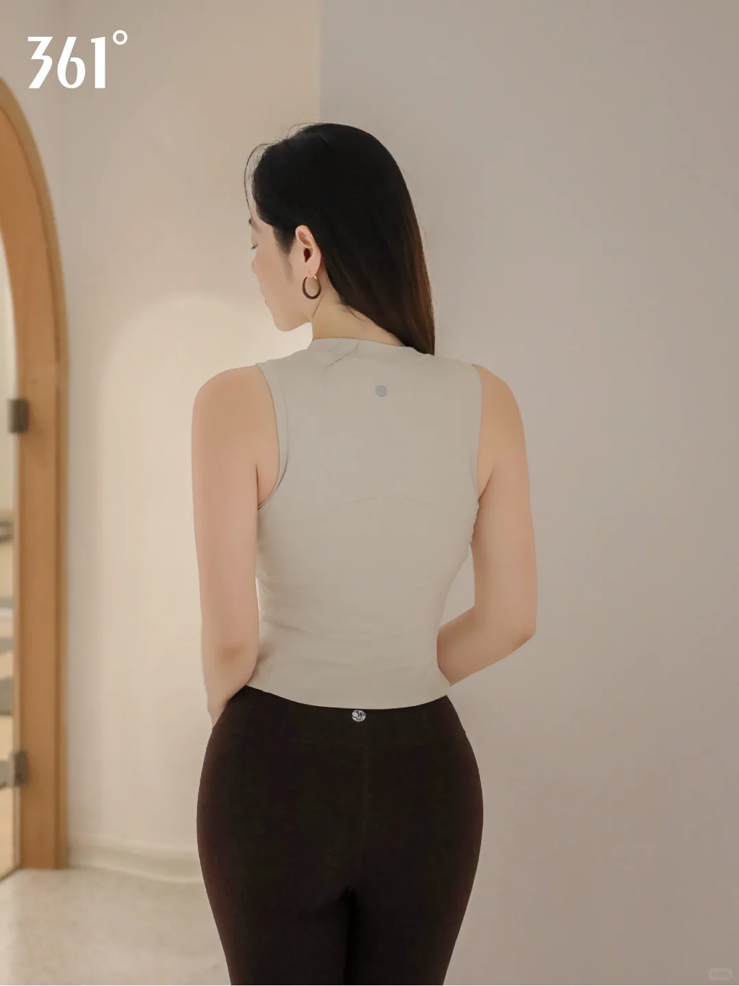 柔韧，致敬女性力量