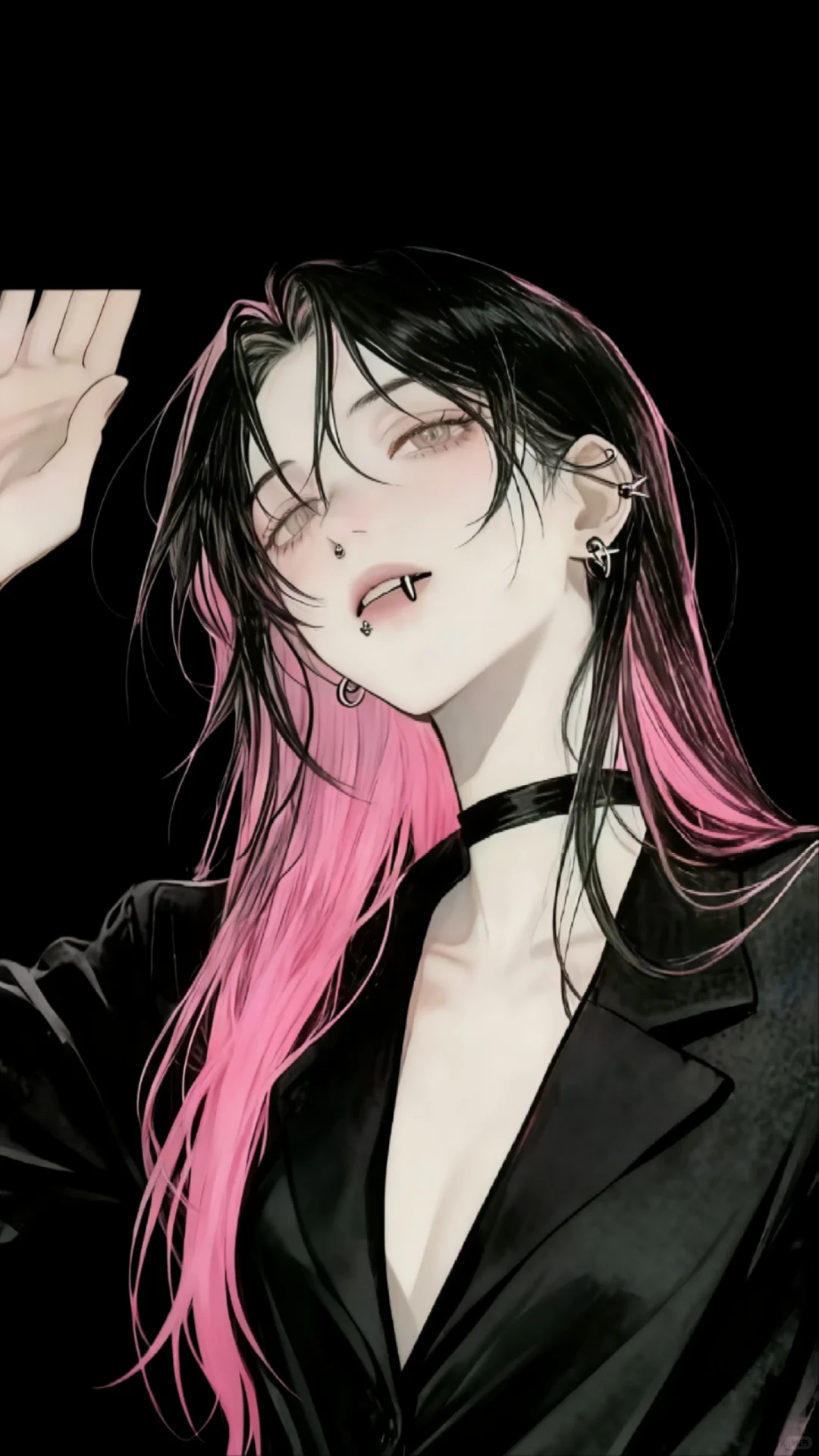 「动漫御姐.刃盐·」