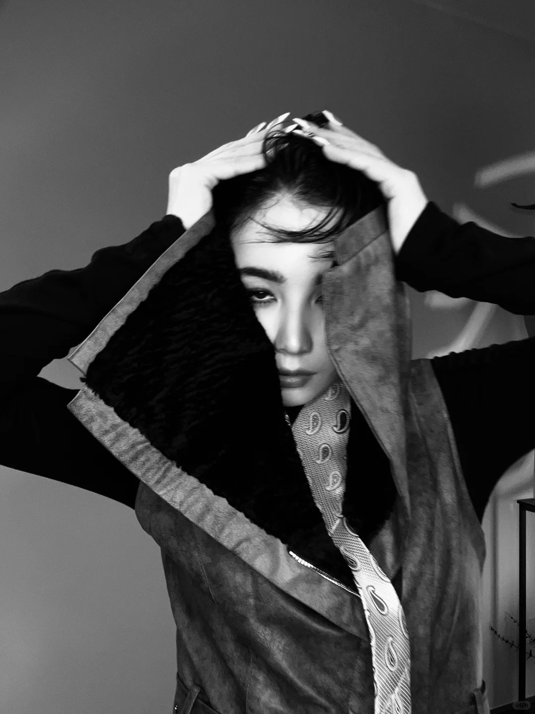 乌鲁木齐，没有爱运动人吗？