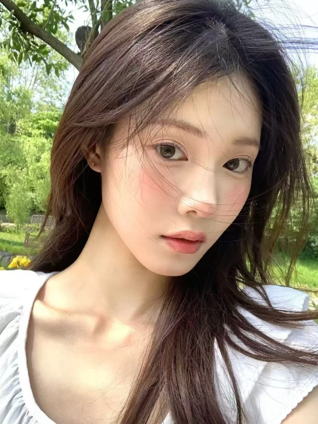 自带氛围感的上镜秘籍