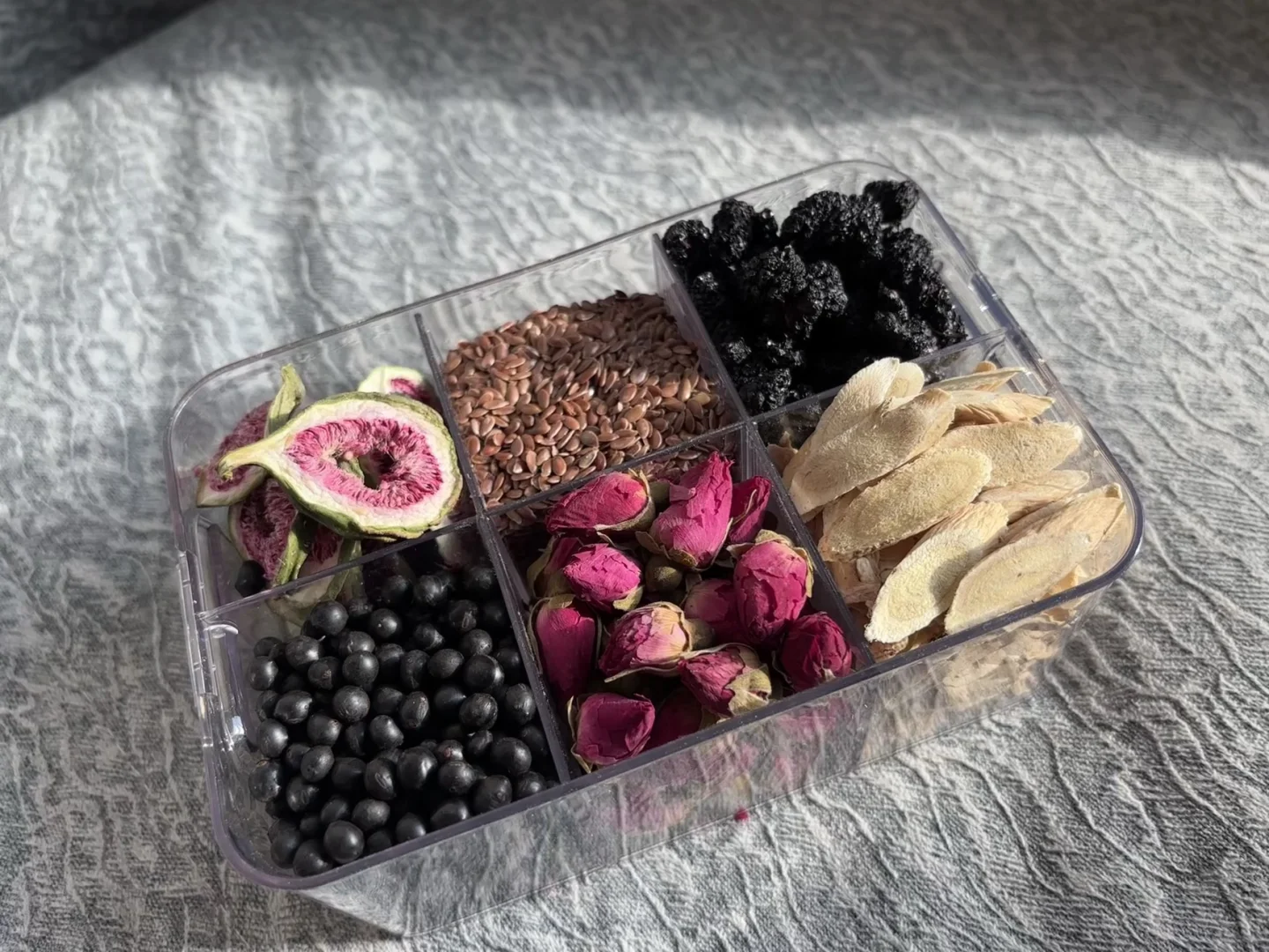 种子循环黄体酮养雌茶🌷