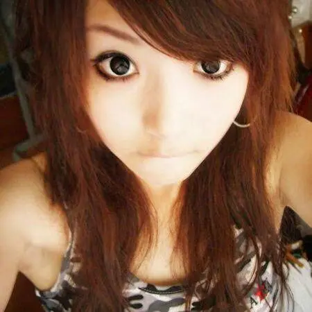 古早163相册漂亮美眉：vivi