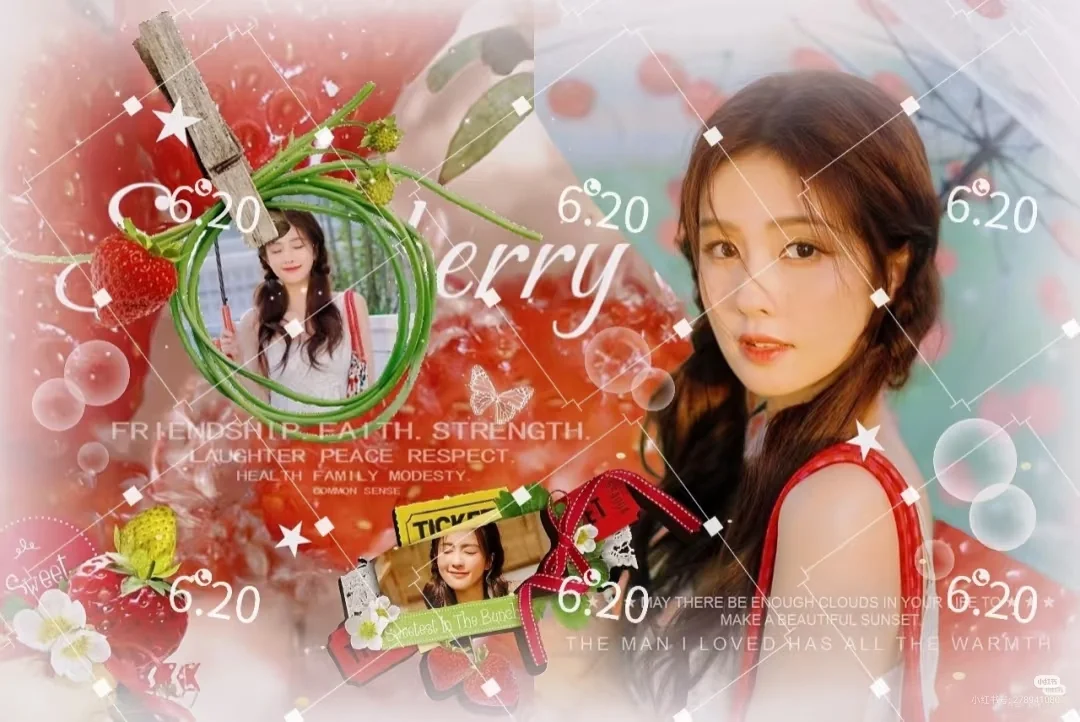 百鹿壁纸｜背景图