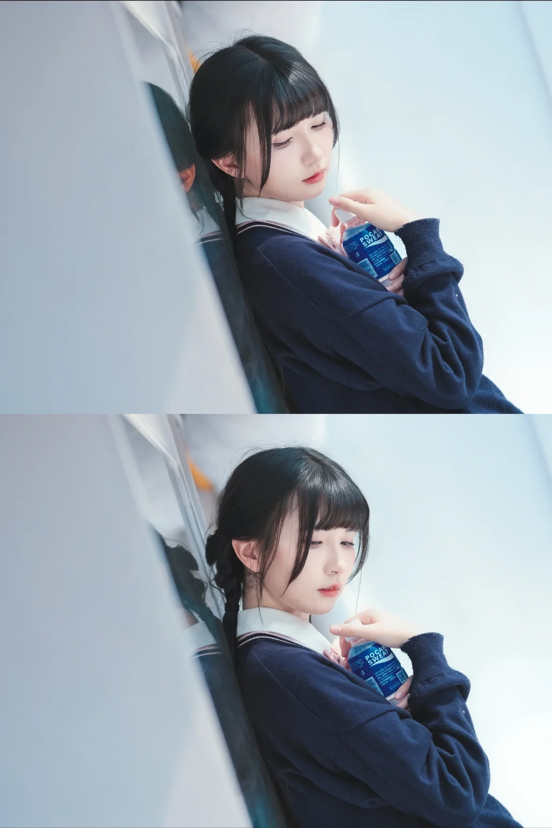 还是喜欢拍横图啊！