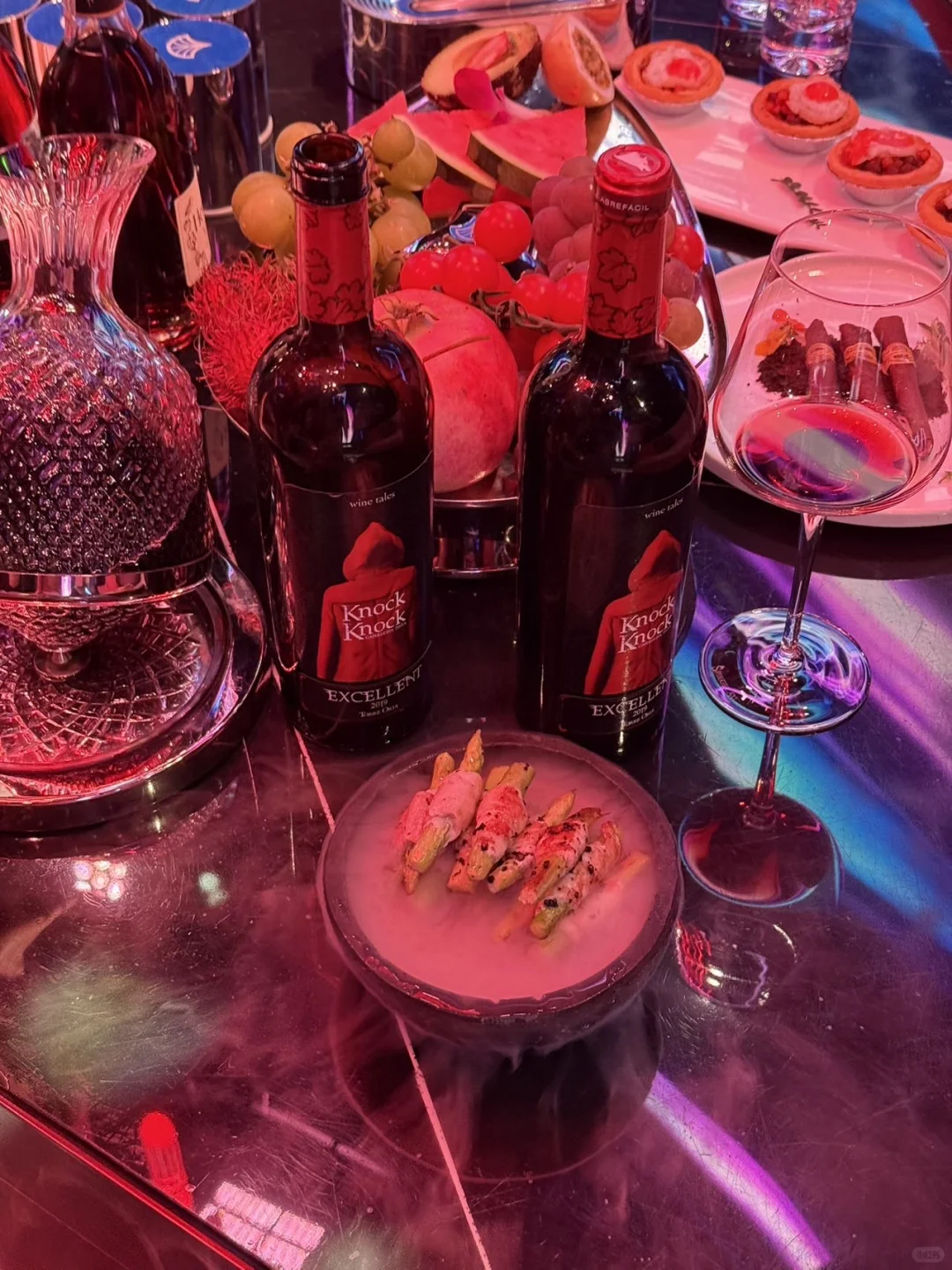 谁说KTV只能抢麦唱歌？