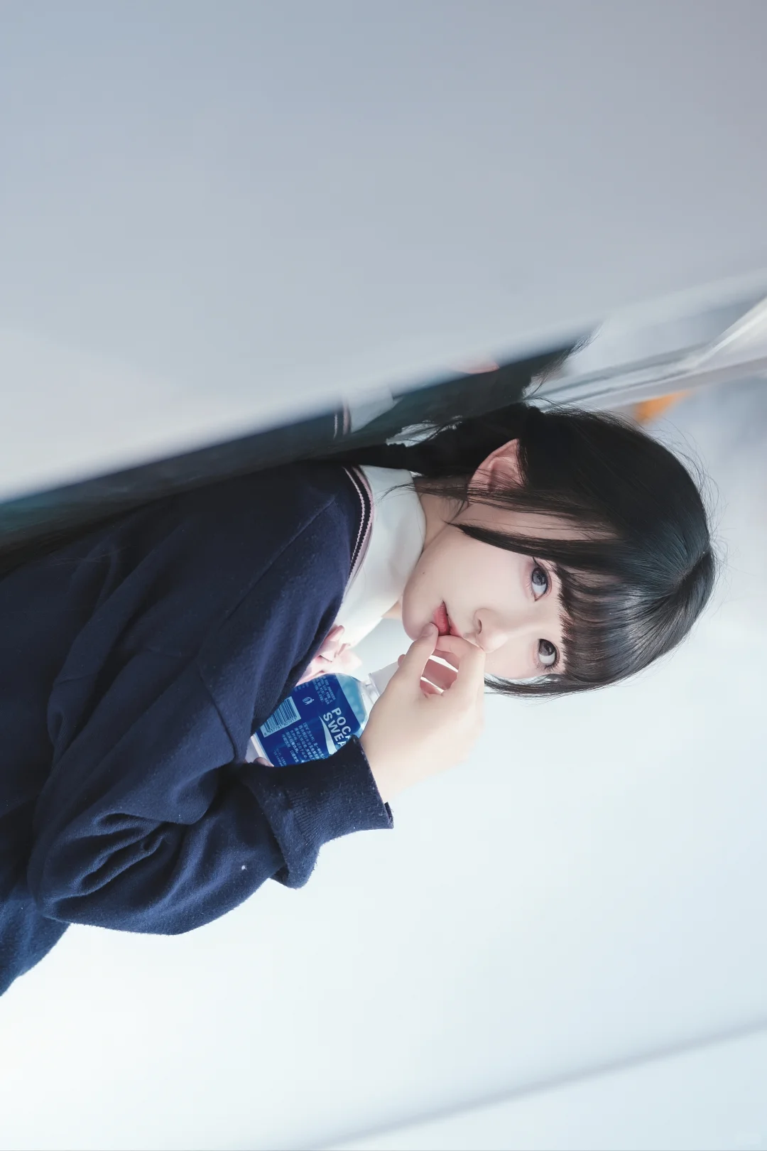 还是喜欢拍横图啊！