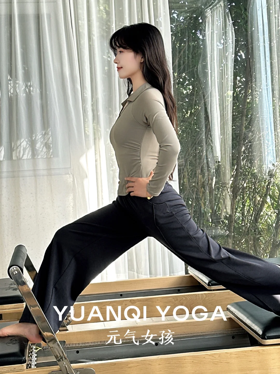 好状态真离不开运动‼️