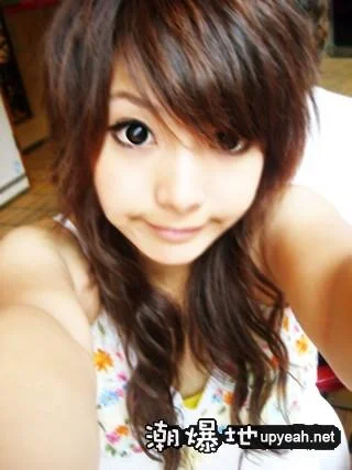 古早163相册漂亮美眉：vivi