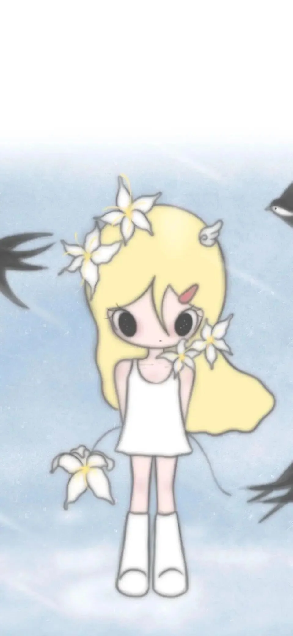 壁纸分享1野有上秋