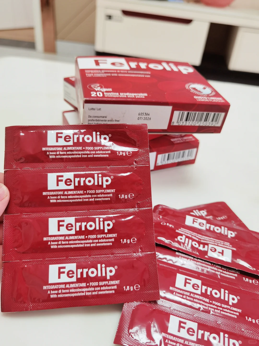 🥰意之宝铁粉两个月真实反馈来啦！