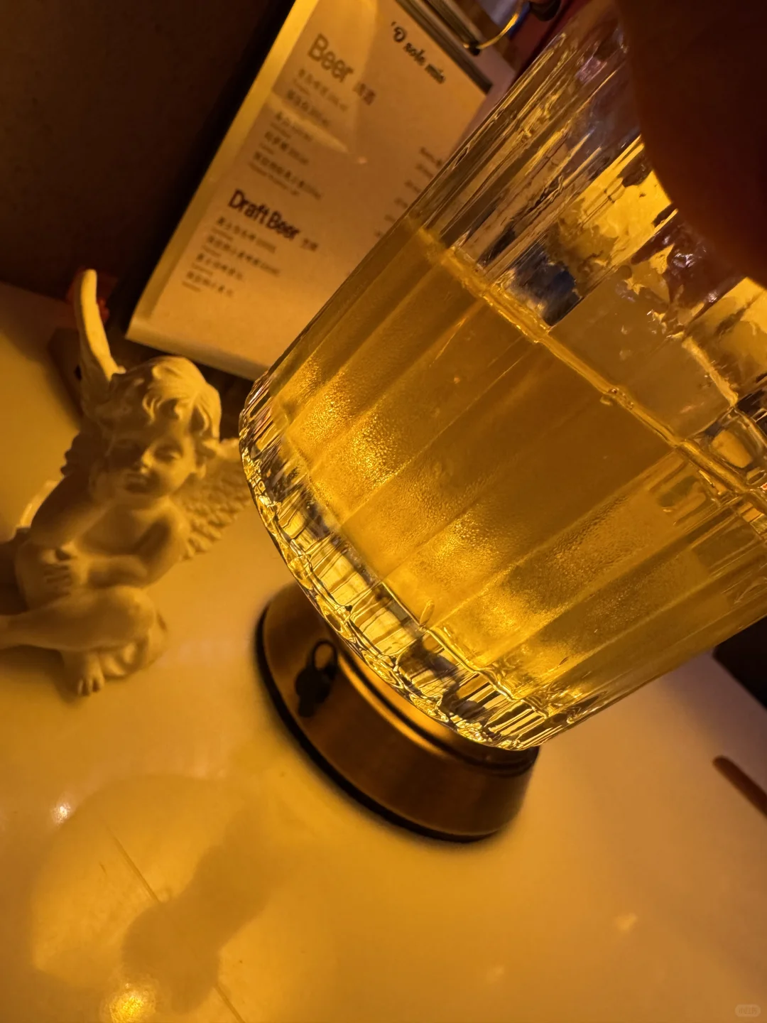 上海的夜景 打卡