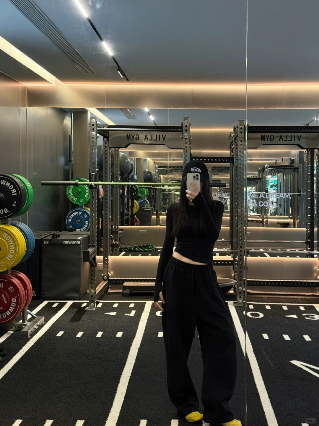 今天的自律就到这。