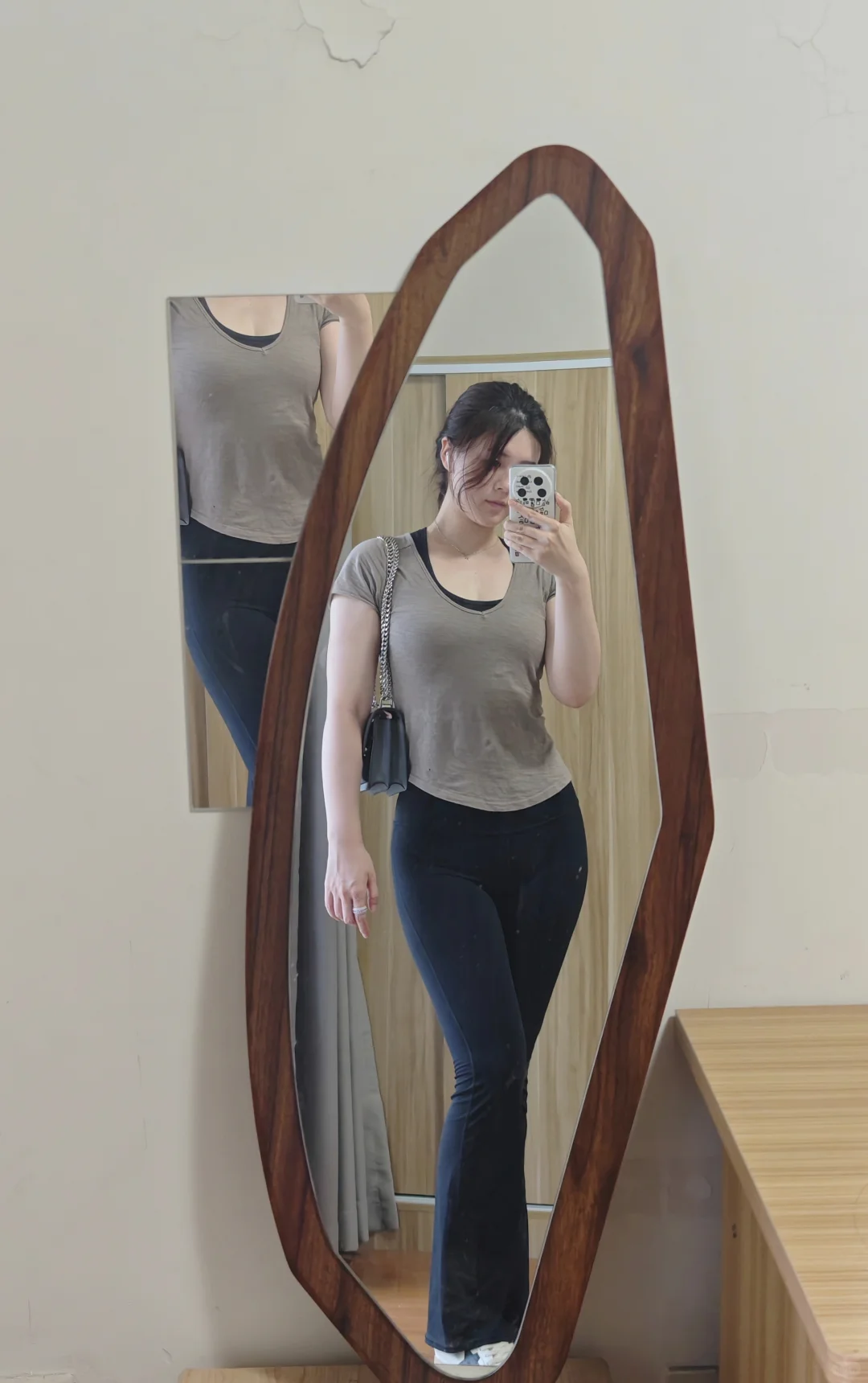 通勤健身都适配的一套