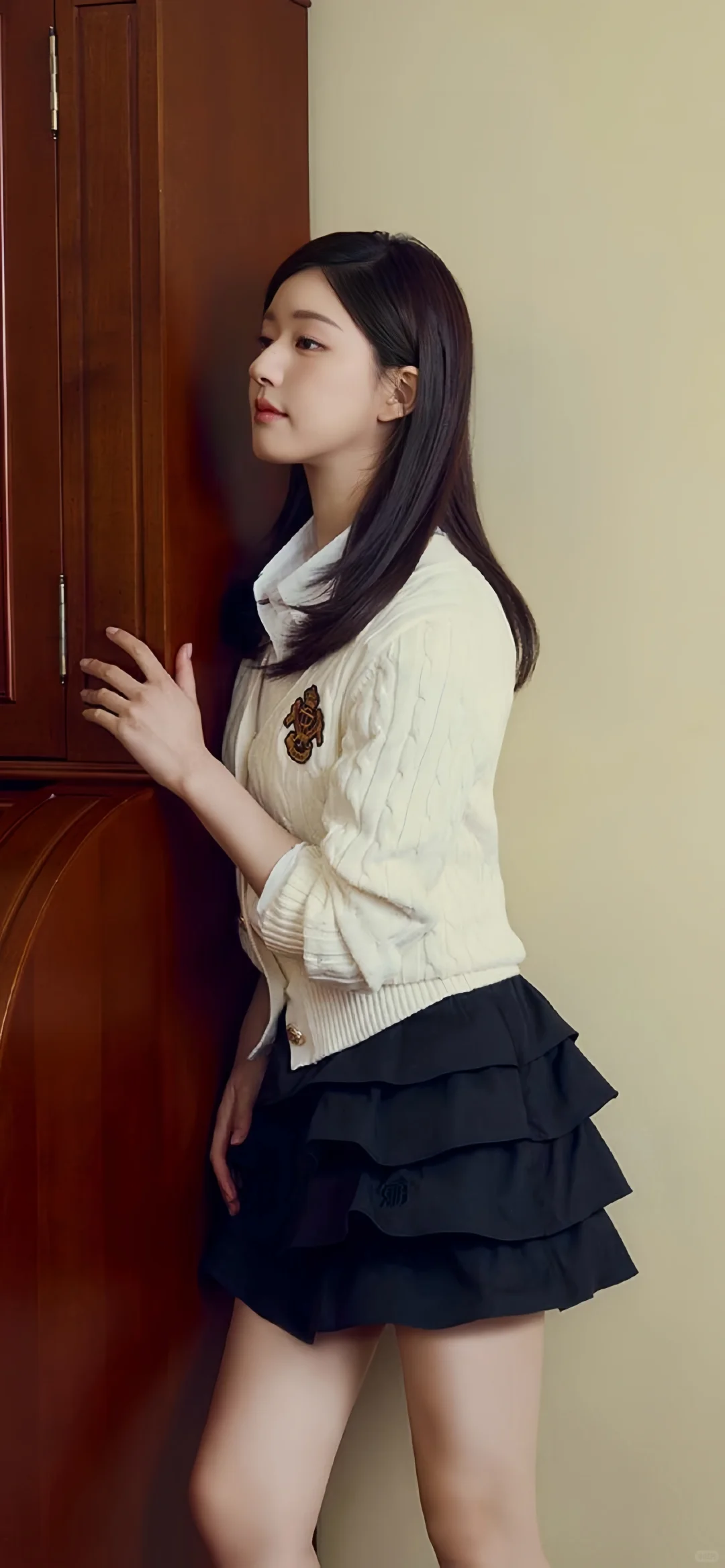 𝑺𝒉𝒂𝒓𝒆赵露思高清壁纸