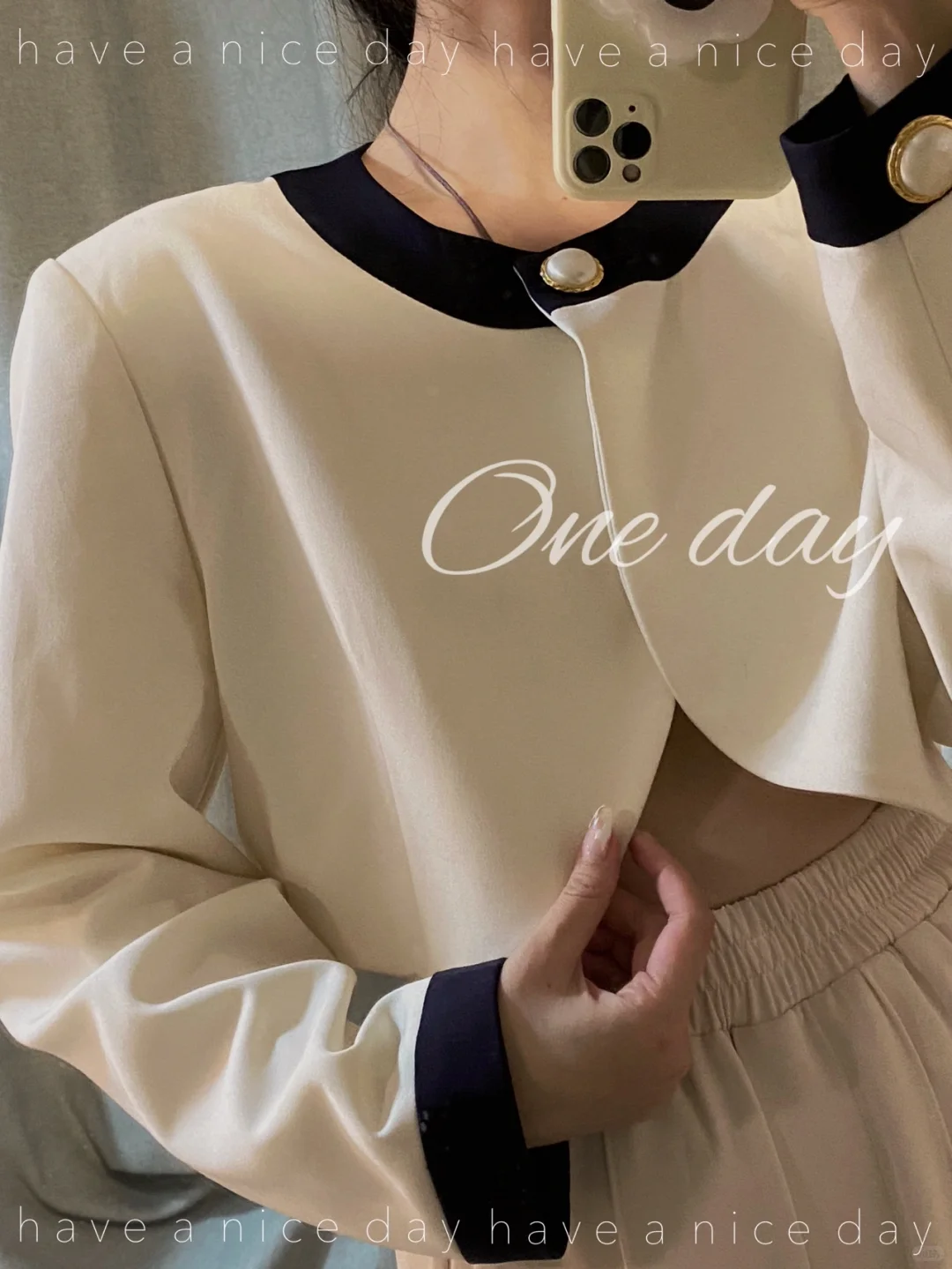 复古穿搭合集｜这是人类女性高质量穿搭嘛❓