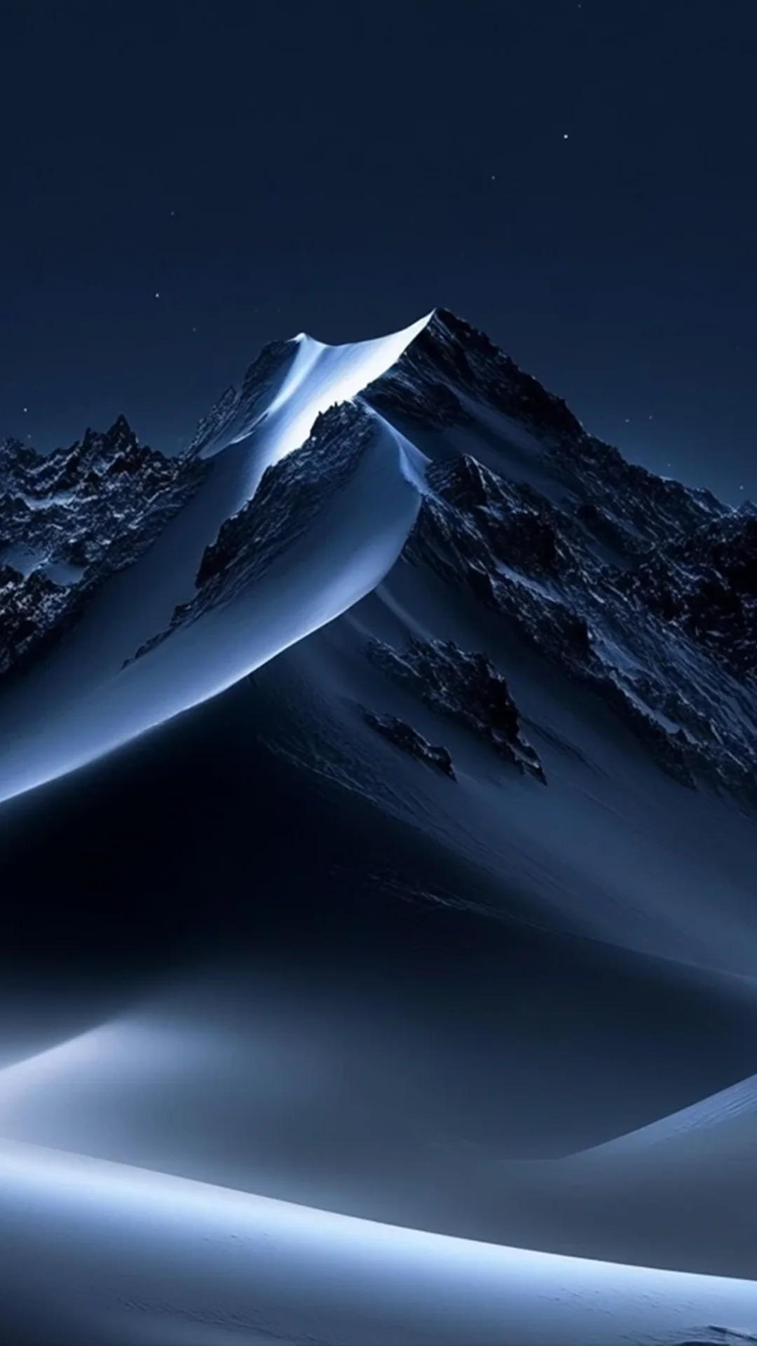 唯美风景壁纸 | 奔赴山海 热爱长虹