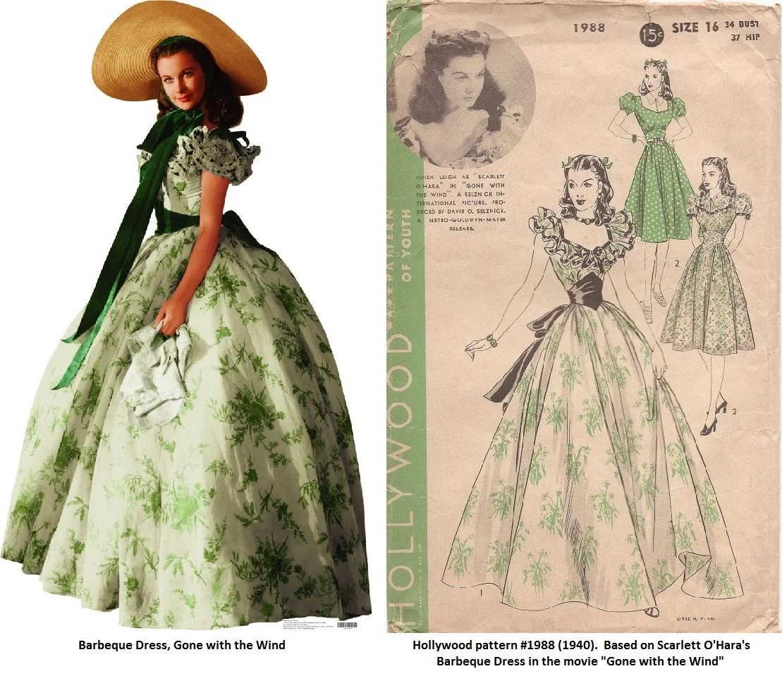 📜复古风穿搭模板 | 走进旧时光的优雅