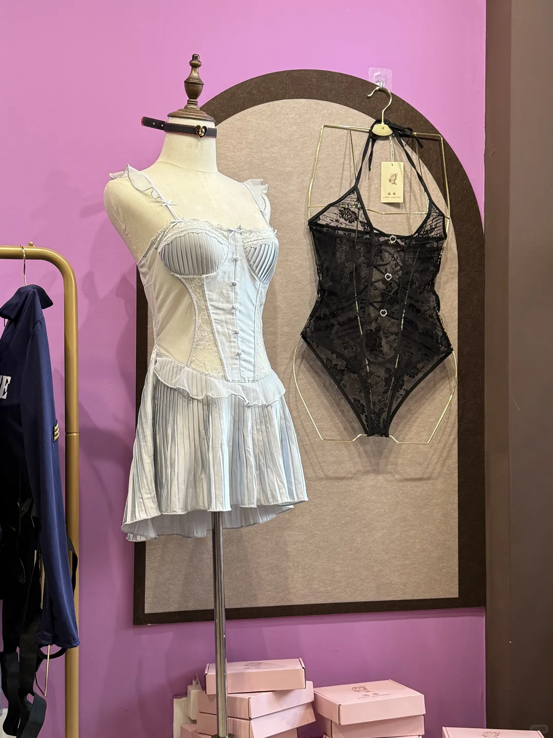 沈阳最牛的👙店