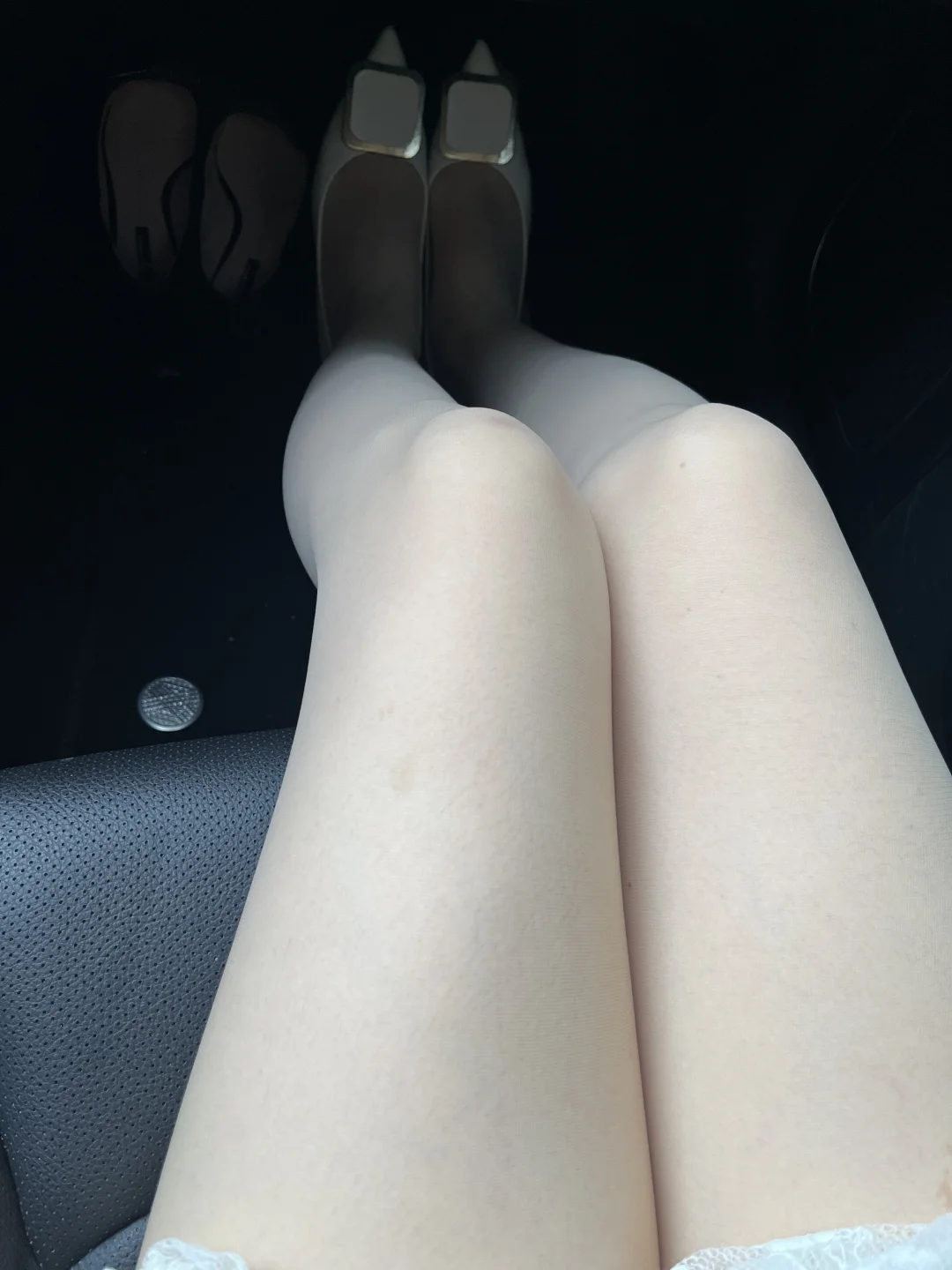 美娇妻の哀羞丨第三集✨