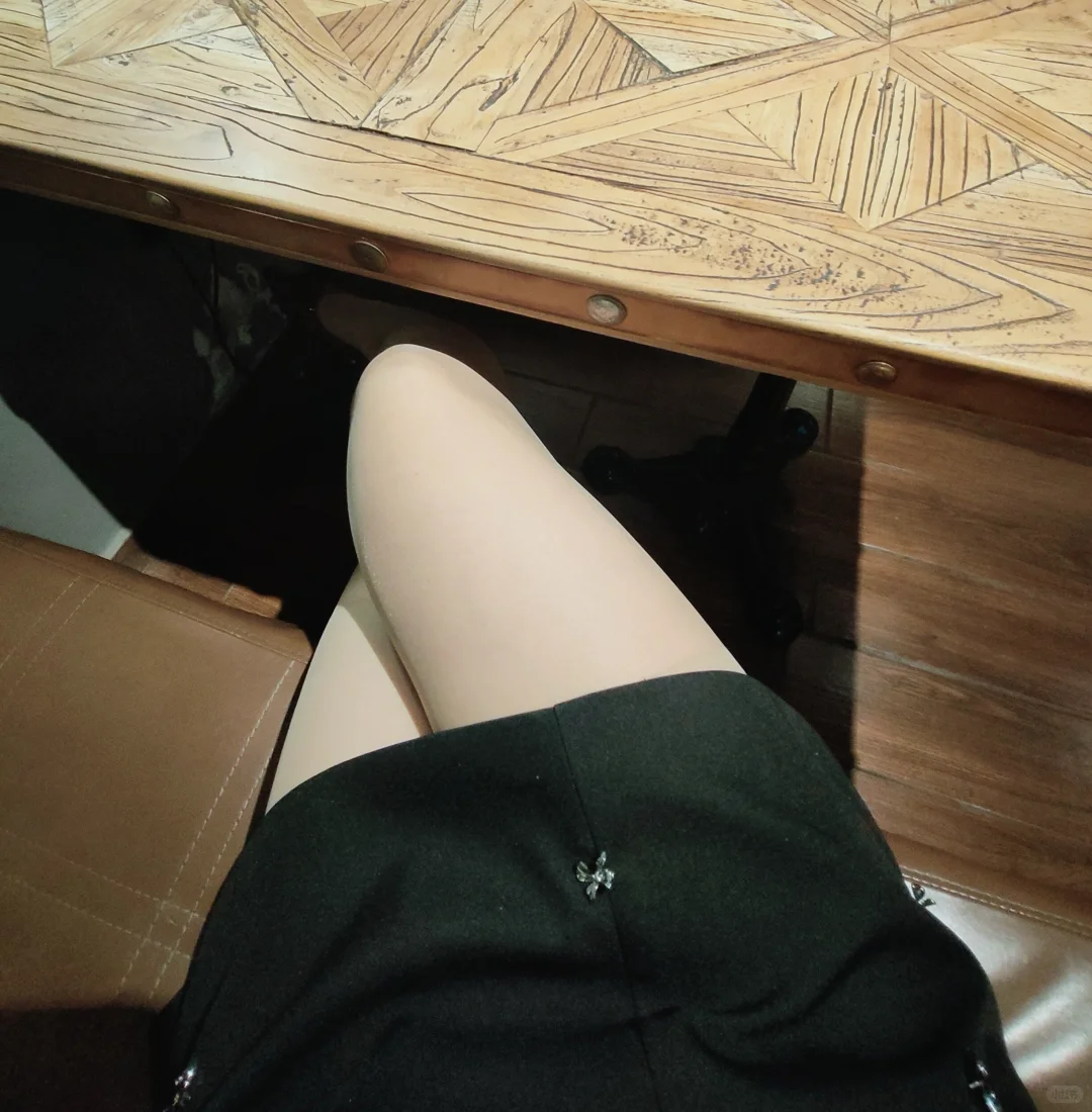 ootd今天是肉丝小姐姐