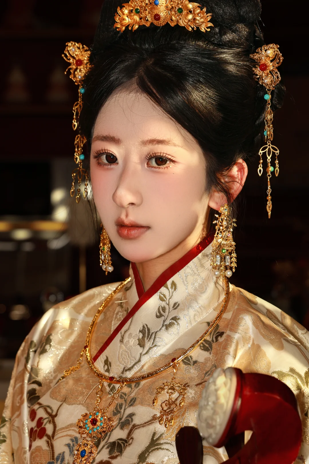 枯木会逢春那我们呢