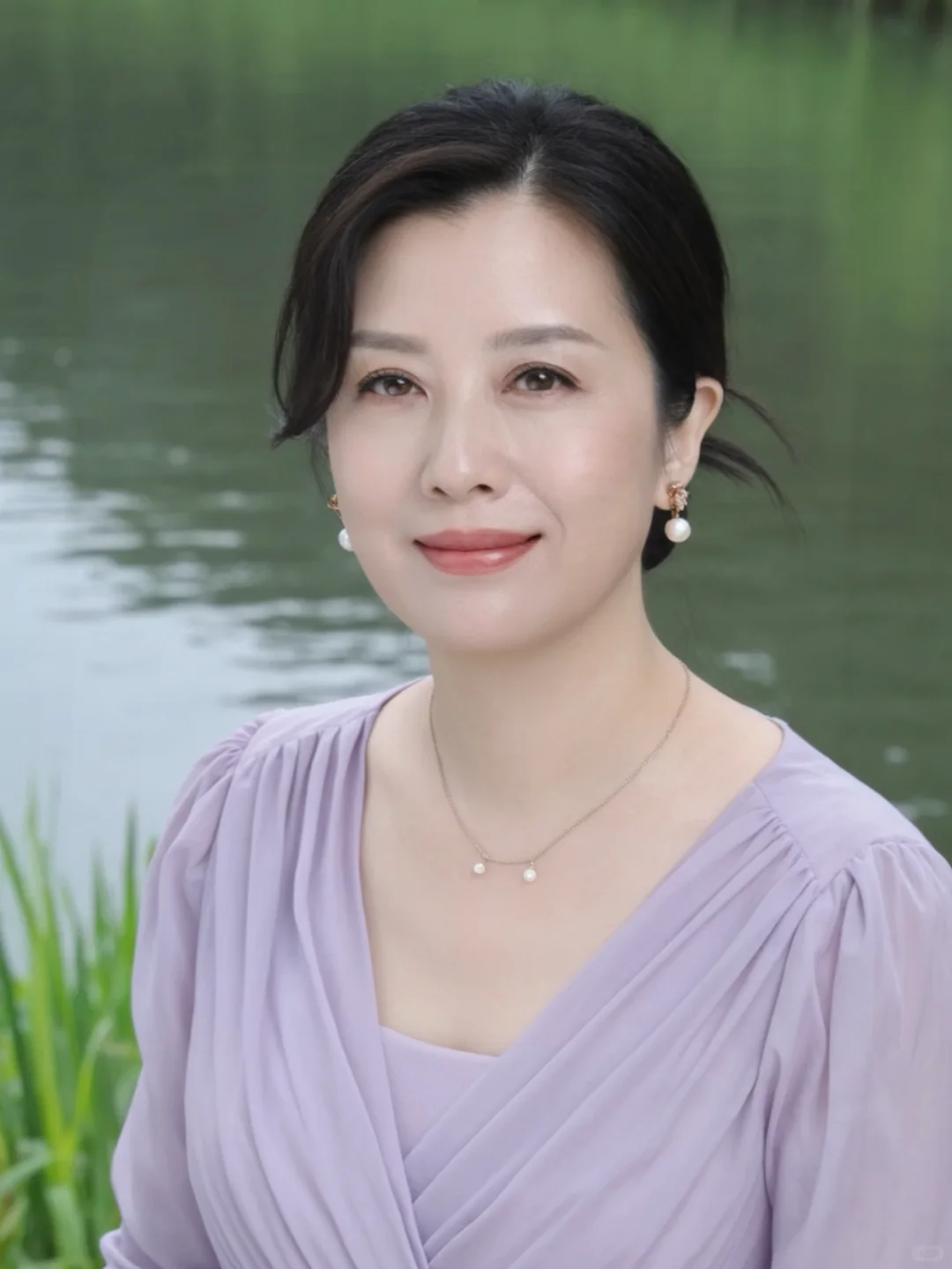 50岁，请浅浅表扬我一下吧！