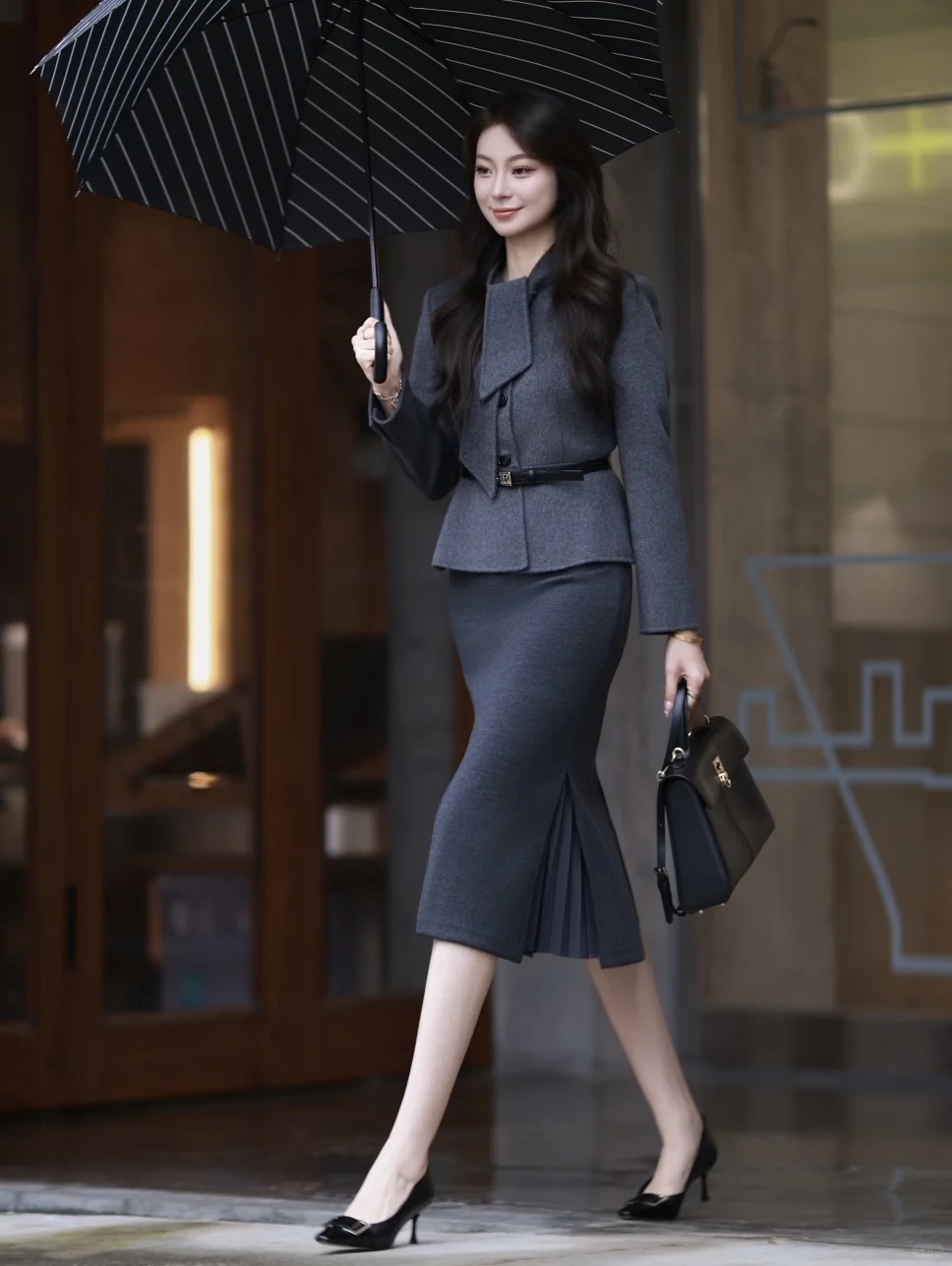 《诉讼女王》中Kim Kardashian饰演女律师