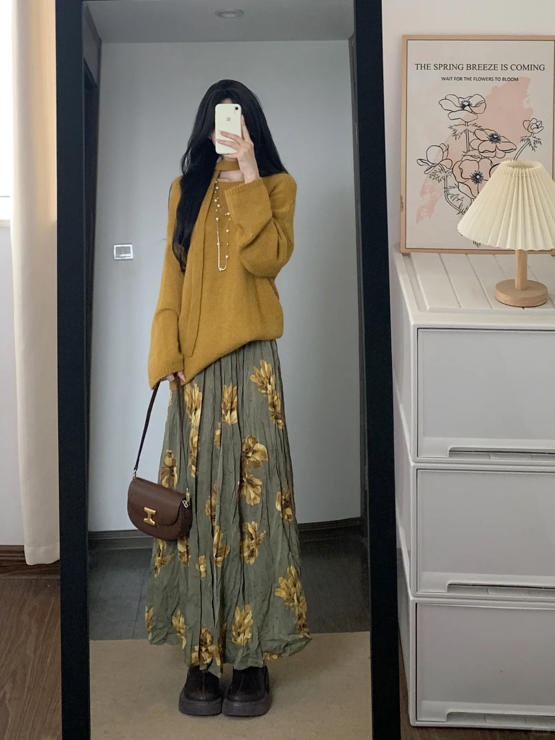 近期一些喜欢的秋冬漂亮衣服！