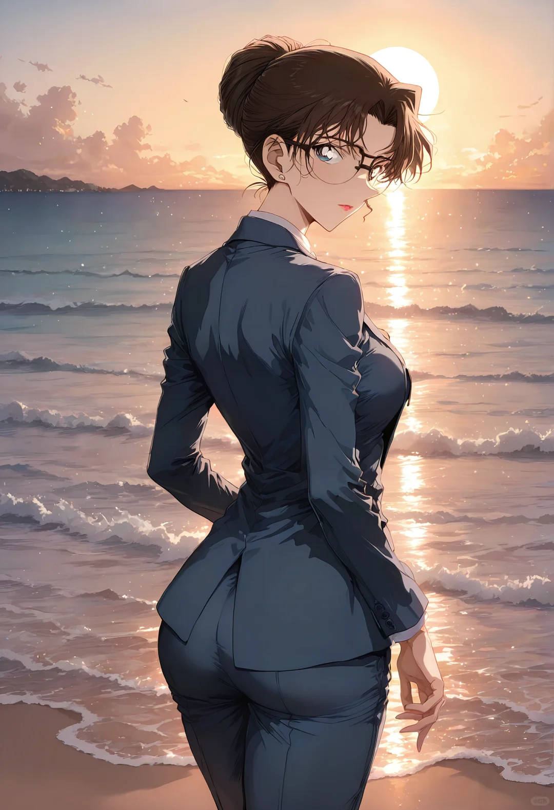 英妃理，新的尝试，大家点评