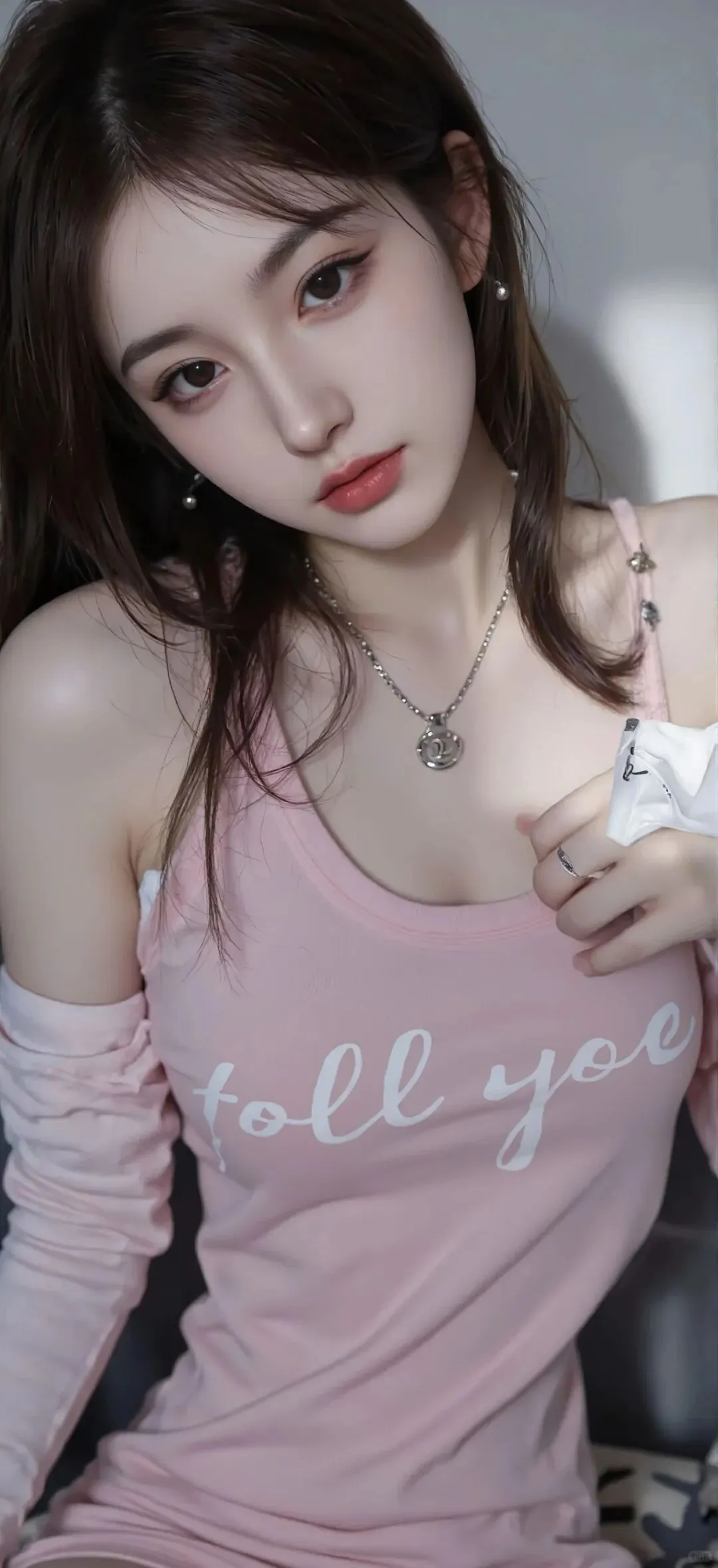 SHARE，18张美女高清壁纸合集